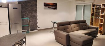 Charmant logement pour deux en plein cœur du Doubs