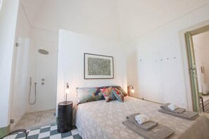 Villa | 6 habitaciones 
