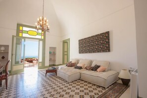 Villa | 6 bedrooms - TD Villa De Bellis Historic Villa With Sea View (Monopoli)