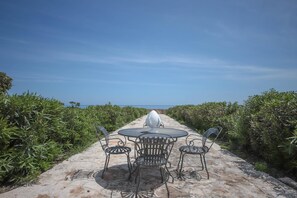 Villa | 6 bedrooms - TD Villa De Bellis Historic Villa With Sea View (Monopoli)