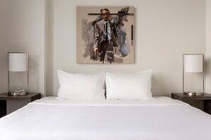 Apartamento | 1 dormitorio