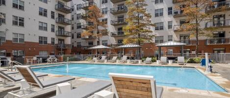 Lägenhet | 1 sovrum