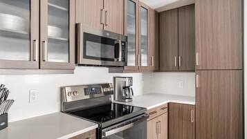 Căn hộ | 1 phòng ngủ