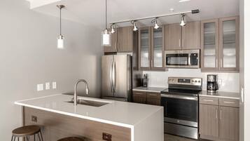 Apartment | 1 bedroom