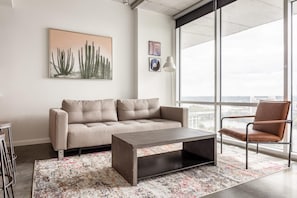 Apartamento | 1 quarto