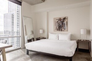 Appartement | 1 chambre