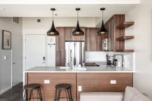 Apartamento | 1 quarto