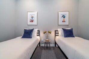 Apartment | 2 bedrooms