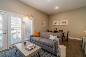 Apartamento | 2 quartos