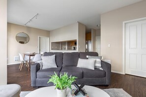 Apartment | 2 bedrooms