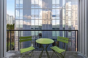 Apartment | 2 Schlafzimmer