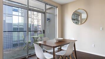 Apartment | 2 bedrooms