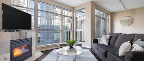 公寓 | 2 多间卧室