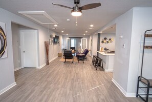Casa | 4 habitaciones
