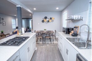 Casa | 4 habitaciones 