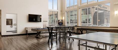 Appartement | 2 slaapkamers