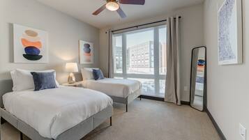 Apartment | 2 bedrooms