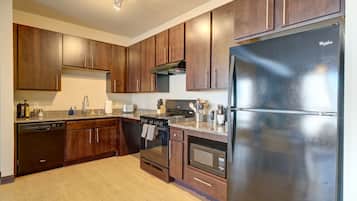 Apartemen | 2 kamar tidur