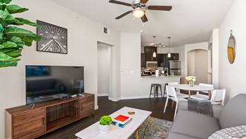 1 habitación