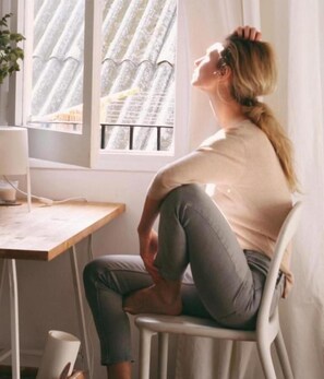 Appartement | 1 slaapkamer