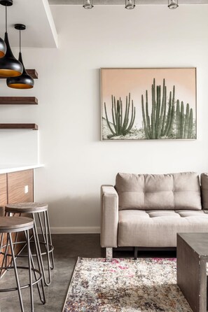 Apartment | 1 bedroom