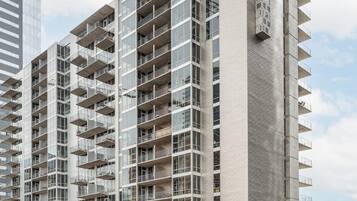 Appartement | 2 chambres