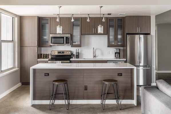 Apartment | 2 bedrooms