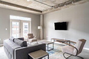 Appartement | 1 chambre