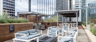 Austin Intriguing 2BD 2BA 2nd Street District Apartment