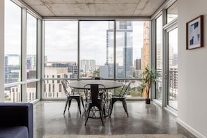 Apartamento | 2 quartos