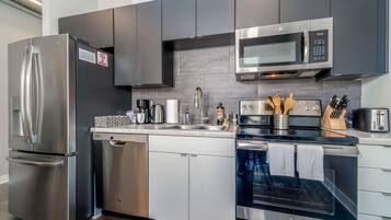 Apartment | 1 bedroom