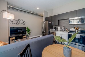 Apartment | 1 bedroom