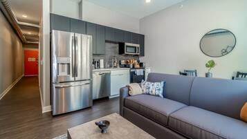 Apartment | 1 bedroom