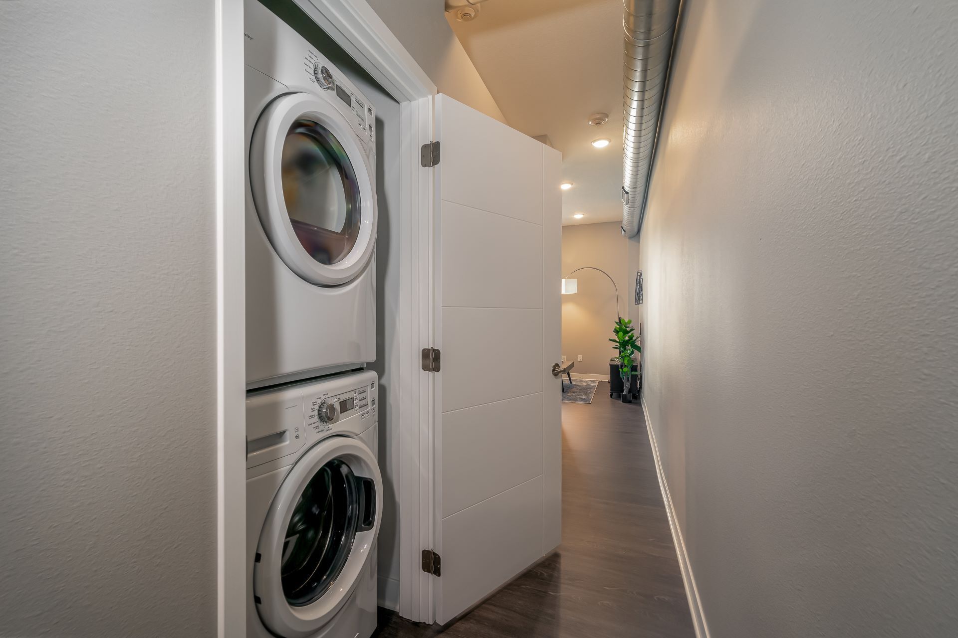 Apartamento | 1 quarto