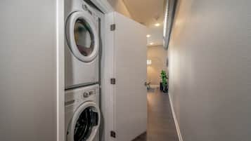 Apartamento | 1 quarto