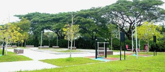 Modern 4BR Double Storey @ Setia Alam