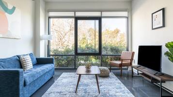 Căn hộ | 2 phòng ngủ