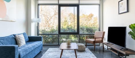 アパートメント | 2 室のベッドルーム