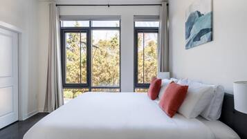 Apartemen | 2 kamar tidur