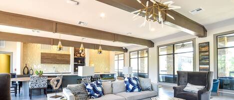 Apartment | 2 Schlafzimmer