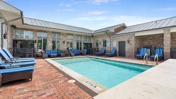 Apartment | 2 bilik tidur