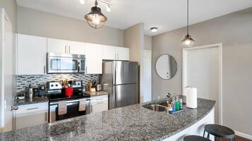 Apartment | 2 bedrooms