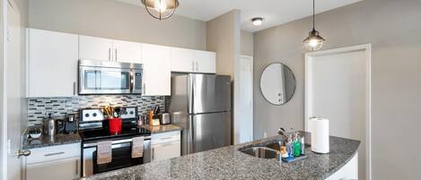 Apartment | 2 bedrooms