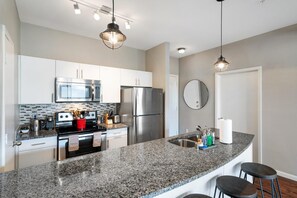 Apartment | 2 bedrooms