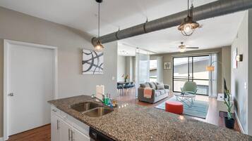 Apartment | 2 bedrooms