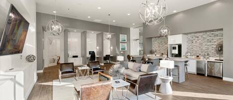 Apartment | 2 bedrooms