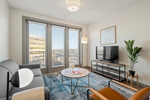 2 bedrooms - Arlington Stylish 2BD 2BA Apartment (Arlington)
