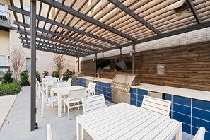 Apartamento | 2 quartos