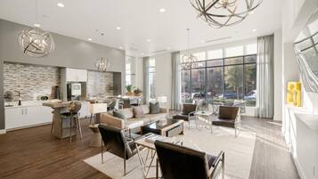 Apartment | 2 bedrooms