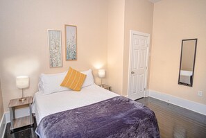 하우스 | 3 개의 침실